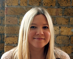 Sara Barnard